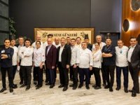 Hatay’ın binlerce yıllık mutfağı Tadında Anadolu’da