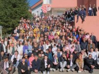 BTİOYO/Turizm Fakültesi 50. yılda mezunları buluşturdu