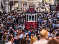İstiklal Caddesi, dünyanın en pahalı alışveriş caddesi