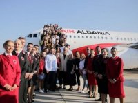 THY, Air Albania'daki paylarını satmaya hazırlanıyor