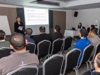 Otel personeli cinsel istismara karşı bilgilendirildi