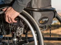 Havalimanlarında  tekerlekli sandalye krizi başladı