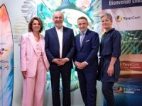 RTK International ve TourCom'dan Avrupa ittifakı