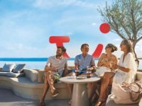 TUI Grubu, yaklaşık 1,5 milyar dolarlık kâr hedefliyor