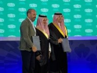 Meliá Hotels'den Suudi Arabistan'a 1.000 odalı otel