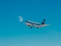Air Astana'ya IATA tarafından sürdürülebilir havacılık ödülü