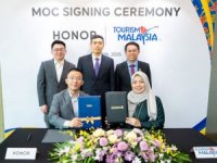 Tourism Malaysia ve HONOR Technology yapay zeka işbirliği