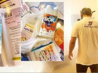 Böcek ailesi olayının ilaçlama firmasının sicili kabarık