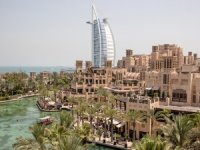 BAE'nin En İyi 5 Sağlıklı Yaşam Merkezi