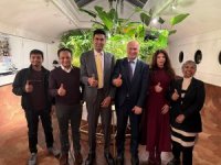 Dünya Longevity Kongresi (WLC) Londra’da yapılıyor