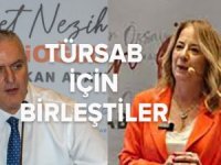 TÜRSAB'ta muhalefet birleşti. Aday Aylin Özsavaş oldu