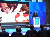 Mevlânâ’nın 752'nci Vuslat etkinlikleri dünyaya tanıtılacak