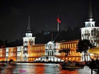 Tarihi Kuleli Askeri binasını Bulgari otel yapmak istiyor