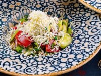 Dünyanın en iyi 24 salatası