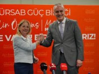 TÜRSAB'ın geleceği için muhalefet birlik oldu