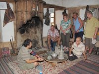 Taşağıl, köy turizminde 914 mahalleye rol model oldu!