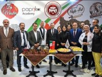 Gastro Antalya'da Mutfak Yıldızları buluştu