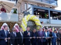 Trabzon'un turizm geliri 1,5 milyar dolar