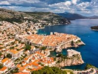 Dubrovnik, 2026'nın yeşil ve akıllı Avrupa destinasyonu