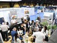 IFSA Global EXPO 2025'de, uçakta yemeğin geleceği