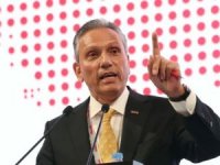 Firuz Bağlıkaya, yeniden TÜRSAB başkanı seçildi