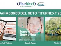 FITURNEXT Gözlemevi'nde 2026 Mücadelesi önerileri