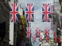 Londra'ya 'Turist Vergisi' Geliyor