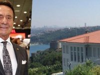 'Müze yapacağım' dediği konutu için CİMER'e şikayet