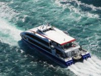 İDO: 6 Ayda 6 deniz otobüsü 5 rotaya 220 bin yolcu taşıdı