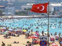 Turizmde 365 gün istihdam hedefi için yeni model