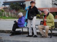 Kışın açık olan otel sayısı her geçen gün azalıyor!!