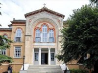 Heybeliada Ruhban Okulu Eylül 2026'da açılabilir