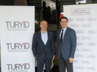 TURYİD ve Özyeğin, gençler için işbirliği yaptı