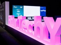 FITUR TechY 2026'da slogan 'Robottan Müttefike'