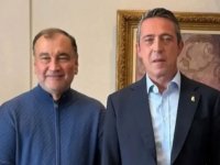 Ülker sattı Koç aldı: Milyonlarca dolarlık satış tamamlandı