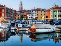 Turistlerin neredeyse hiç bilmediği kıyı şehri