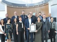 İGA'ya ISO 22301 İş Sürekliliği Yönetim Sistemi sertifikası