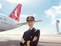 THY, 10 yılda 5.698 kokpit personeli alacak