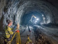 Dünyanın en uzun ve en derin su altı karayolu yapılıyor