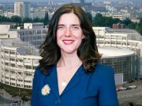 Berlin Teknik Üniversitesi rektörü Türk profesör Fatma Deniz oldu