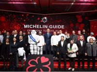 Bakan Ersoy: İstanbul dünyanın bir numaralı gastronomi şehri