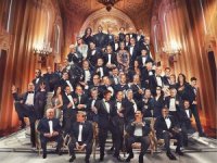 Dünya Milyarderleri Listesi, 2025'in En Zenginleri