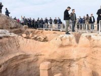 Taş Tepeler’de yeni bulgular Neolitik Döneme ışık tutuyor