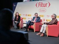 FITUR Screen 2026, görsel-işitsel endüstrileri bağlayacak