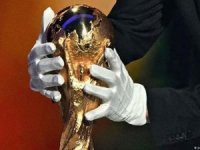 Dünya Kupası kuraları çekildi