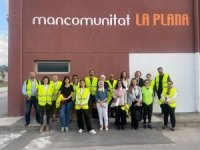 Gov4 Green Med Projesi Hibe ile Antalya'yı rahatlatacak