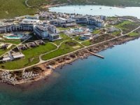 Üç otel Conde Nast Johansens üyeliğine kabul edildi