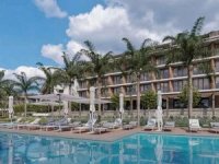 Avrupa turizm devinin 2026 rotasında Antalya öne çıkıyor