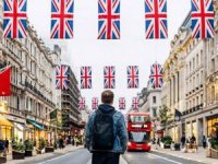 Londra'ya turist vergisi getirilmesi bekleniyor