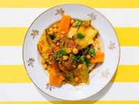 Marsilya’da 1 Euro’ya gurme yemekler yiyebilirsiniz!